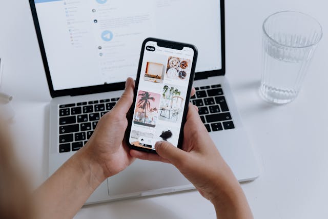 Pomysły na nazwy na Instagramie – jak stworzyć ciekawą nazwę użytkownika?