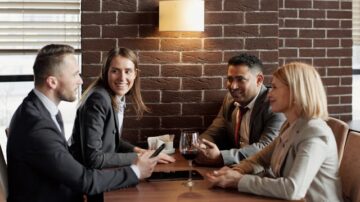 Reklama na LinkedIn – jak tworzyć skuteczne kampanie LinkedIn Ads?