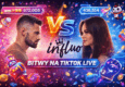 Bitwy na TikTok LIVE. Cyfrowe pojedynki, które napędzają kariery i portfele twórców