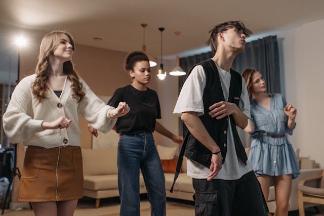 Jak zmienić wiek na TikToku? Podpowiadamy!