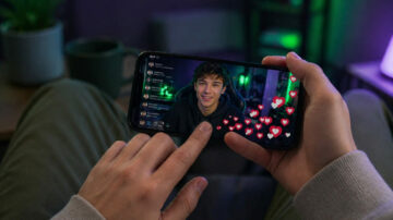 Czym są tapnięcia na TikTok Live? Jak działają i dlaczego widzowie tak często tapują ekran?