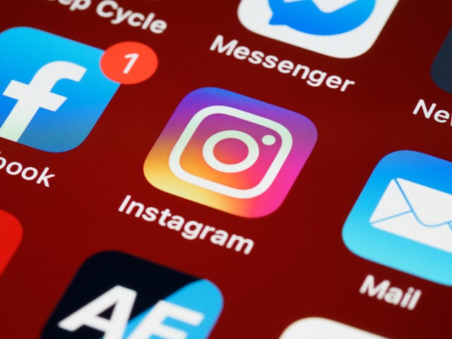 Czy można mieć dwa konta na Instagramie?