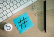 Hashtag – przykłady. Co to jest? Jakie są najpopularniejsze hashtagi na Instagramie?