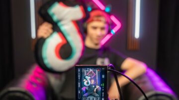 TikTok Live zmienia reguły gry. Platforma, która demokratyzuje streaming i przyspiesza kariery twórców