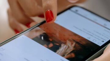 Jak znaleźć kogoś na instagramie po numerze telefonu?