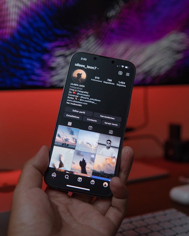 Kiedy publikować na Instagramie? Najlepsze godziny