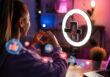 Ile zarabiają twórcy TikTok Live? Prawda o giftach, stawkach i pieniądzach z transmisji na żywo