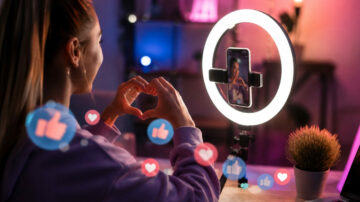 Ile zarabiają twórcy TikTok Live? Prawda o giftach, stawkach i pieniądzach z transmisji na żywo