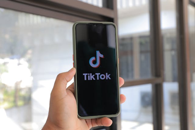 Dlaczego TikTok Shop jest taki tani?