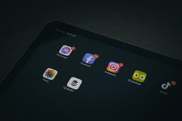 Gdzie jest TikTok Shop? Znajdź sklep internetowy na platformie
