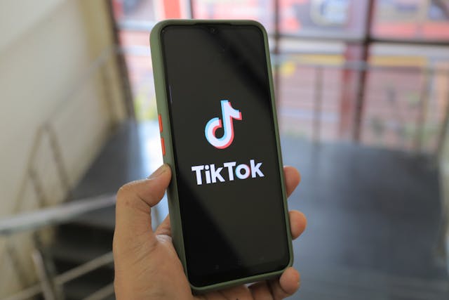 Jak skonfigurować TikTok Shop?