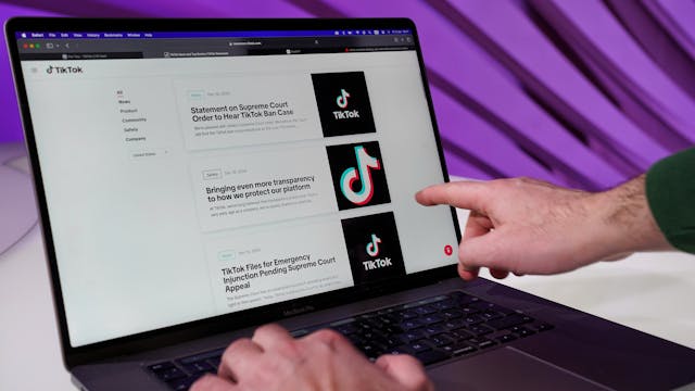 Jak sprzedawać na TikTok Shop? Rejestracja i promowanie