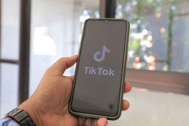 Jak uzyskać dostęp do TikTok Shop?