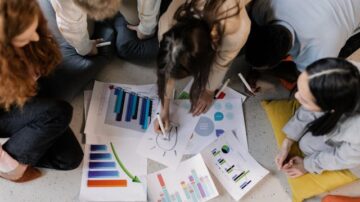 Marketing w firmie – jak zadbać o marketing internetowy w organizacji?