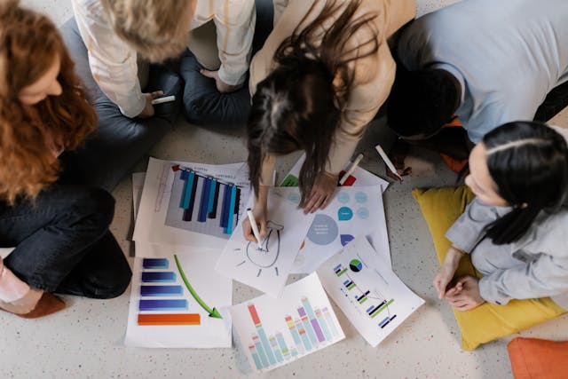 Marketing w firmie – jak zadbać o marketing internetowy w organizacji?