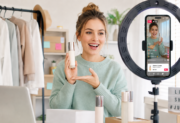TikTok Shop wystartował w Polsce