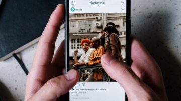 Jak robić relacje na Instagramie?