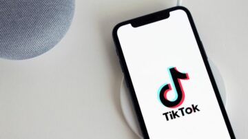 Jak uzyskać TikTok Shop jako kupujący?