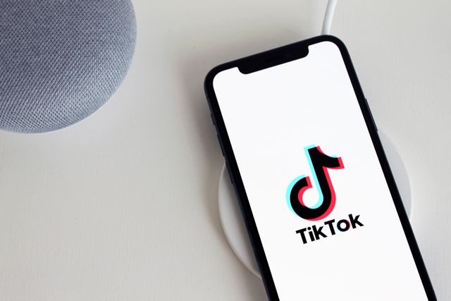 Jak uzyskać TikTok Shop jako kupujący?